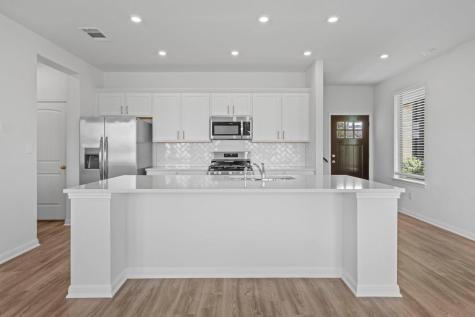 2210A Cornfield Drive Pflugerville TX 78660