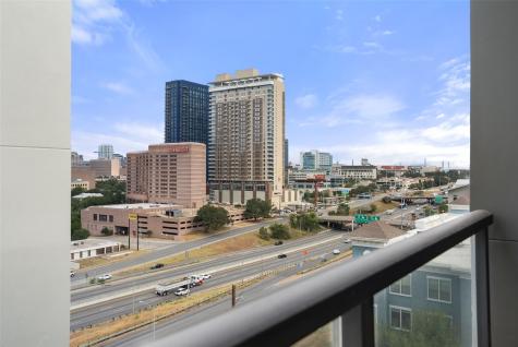 800 Embassy Drive Austin TX 78702