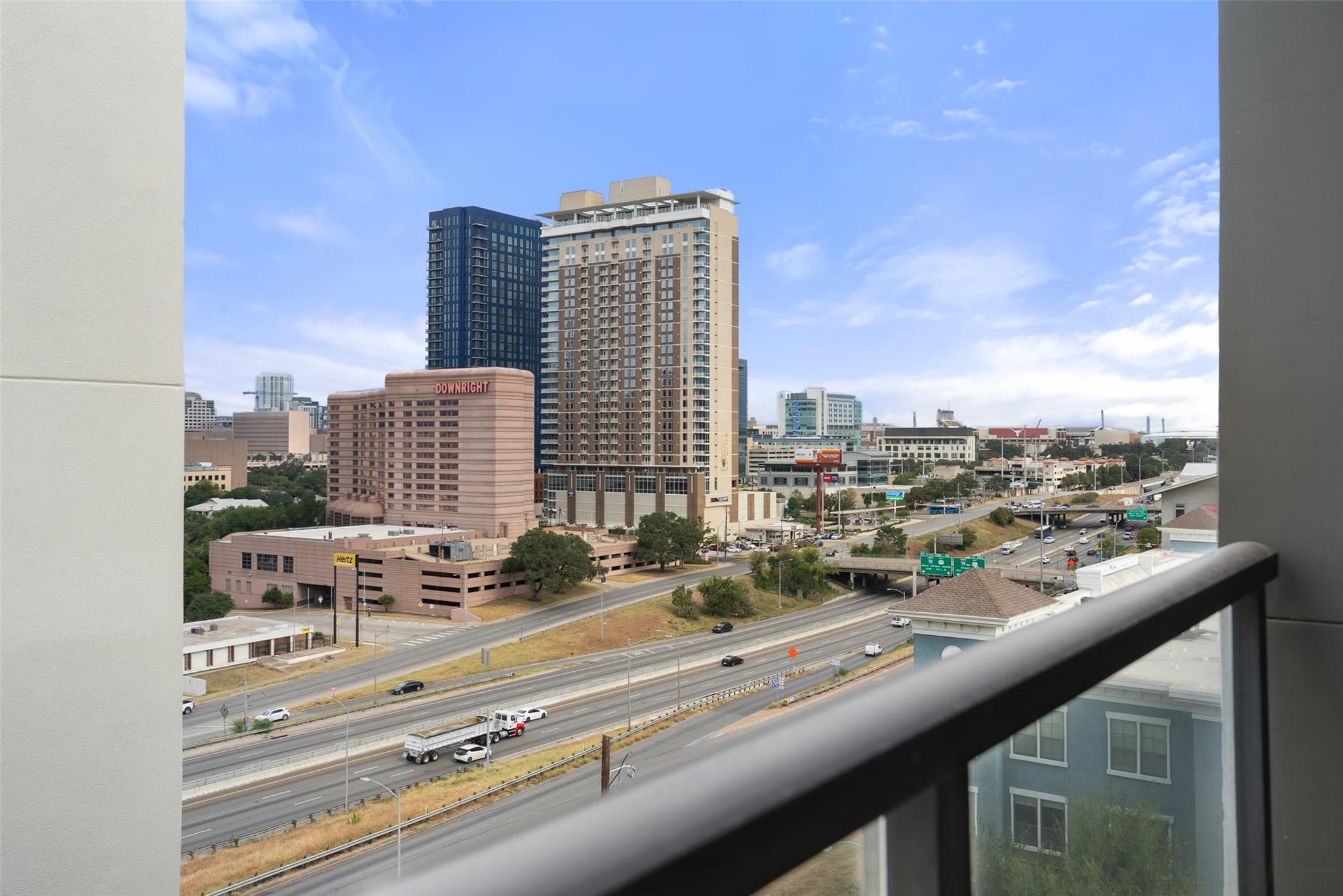 800 Embassy Drive Austin TX 78702