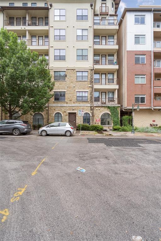 2505 San Gabriel Street Austin TX 78705