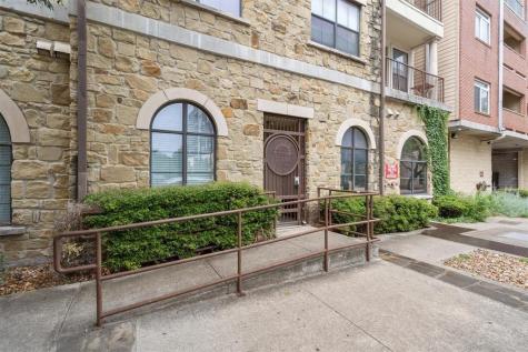 2505 San Gabriel Street Austin TX 78705