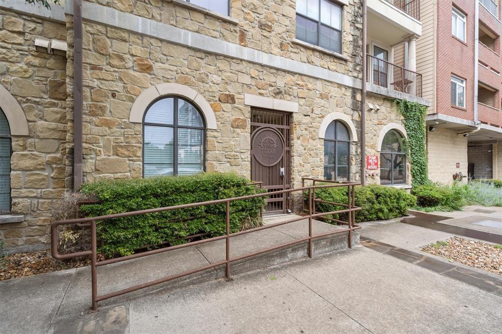 2505 San Gabriel Street Austin TX 78705