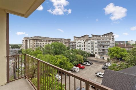 2505 San Gabriel Street Austin TX 78705