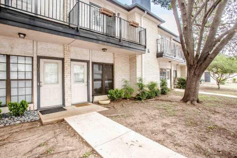 1307 Kinney Avenue Austin TX 78704