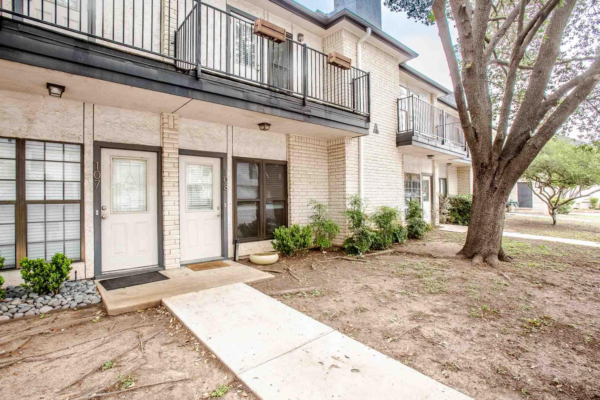 1307 Kinney Avenue Austin TX 78704