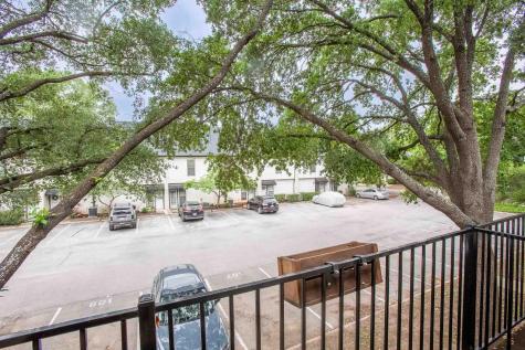 1307 Kinney Avenue Austin TX 78704