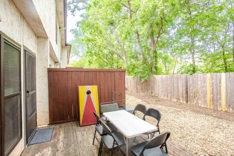 1307 Kinney Avenue Austin TX 78704