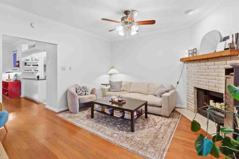 1307 Kinney Avenue Austin TX 78704