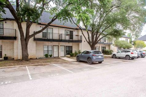 1307 Kinney Avenue Austin TX 78704