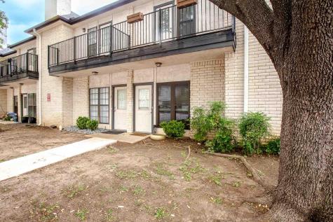 1307 Kinney Avenue Austin TX 78704