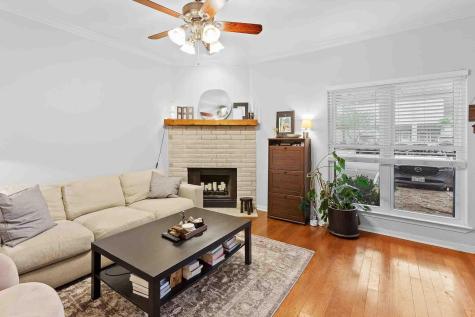 1307 Kinney Avenue Austin TX 78704