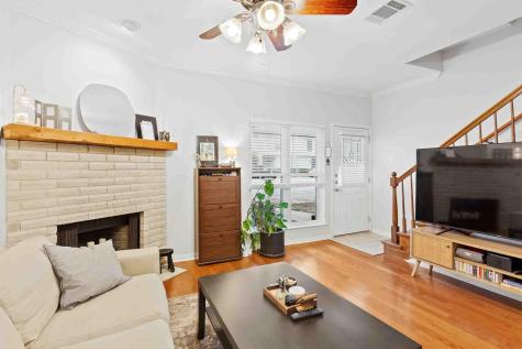 1307 Kinney Avenue Austin TX 78704