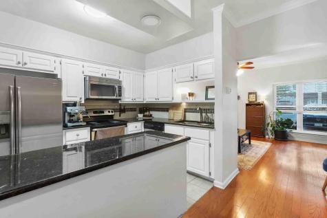 1307 Kinney Avenue Austin TX 78704