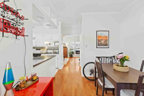 1307 Kinney Avenue Austin TX 78704
