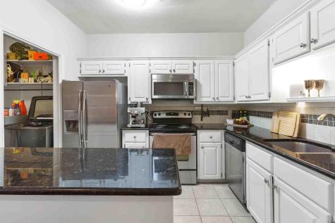 1307 Kinney Avenue Austin TX 78704