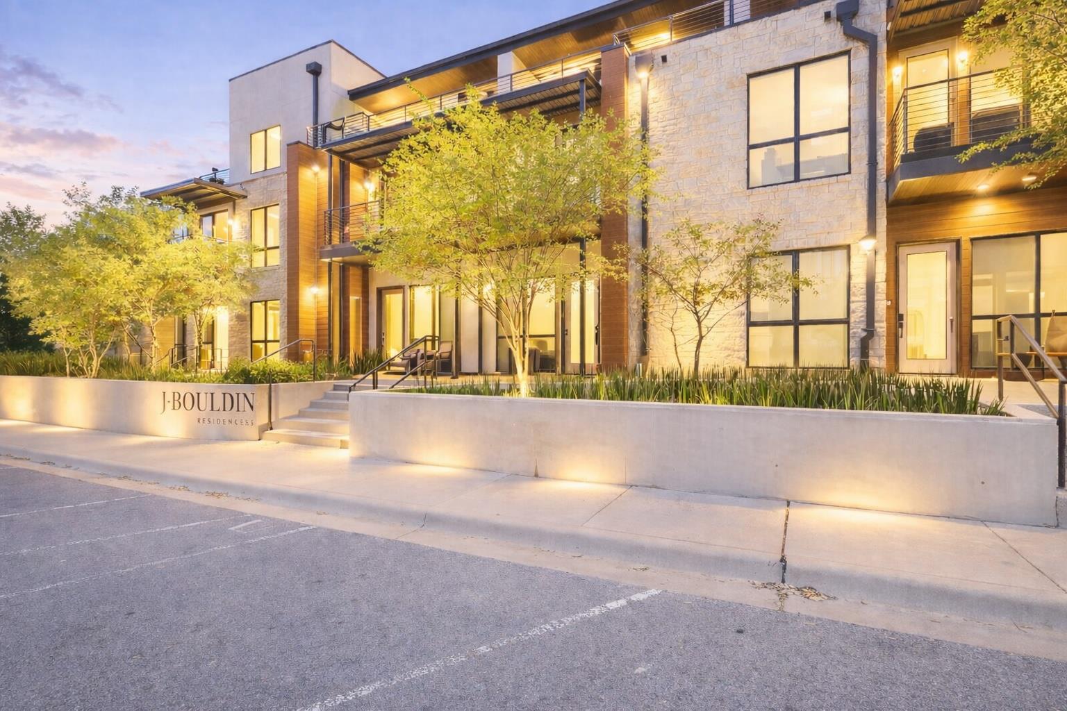 2003 Wilson Street Austin TX 78704
