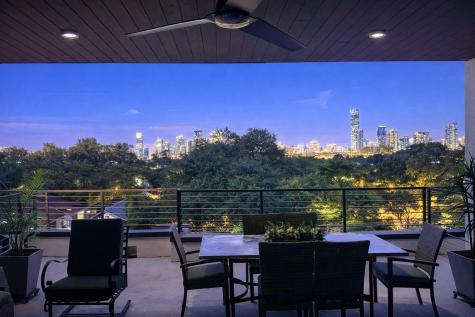 2003 Wilson Street Austin TX 78704