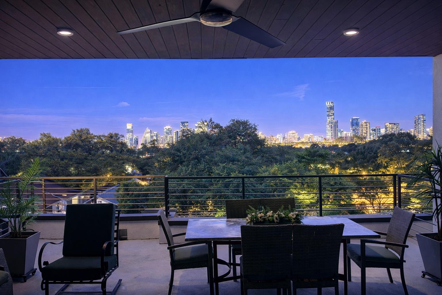 2003 Wilson Street Austin TX 78704