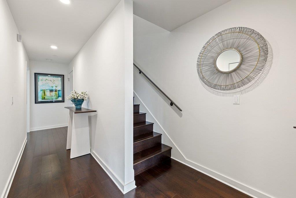 2003 Wilson Street Austin TX 78704