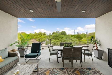 2003 Wilson Street Austin TX 78704