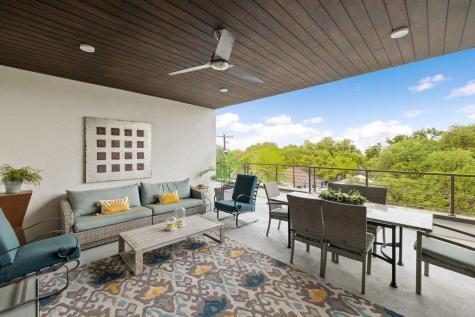 2003 Wilson Street Austin TX 78704