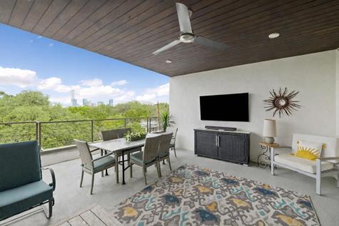 2003 Wilson Street Austin TX 78704