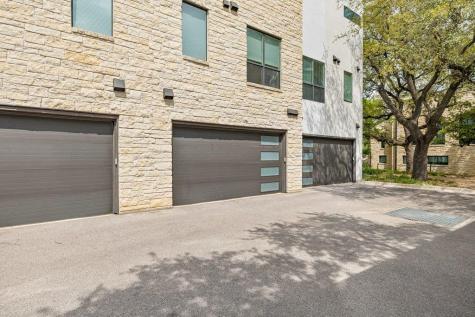 2003 Wilson Street Austin TX 78704
