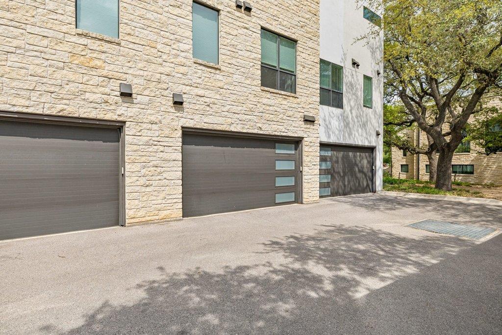 2003 Wilson Street Austin TX 78704