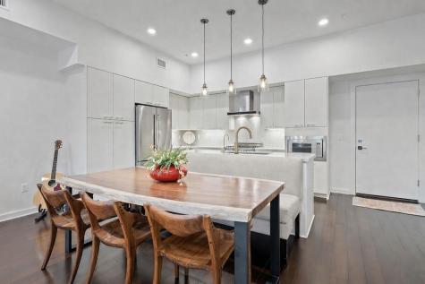 2003 Wilson Street Austin TX 78704
