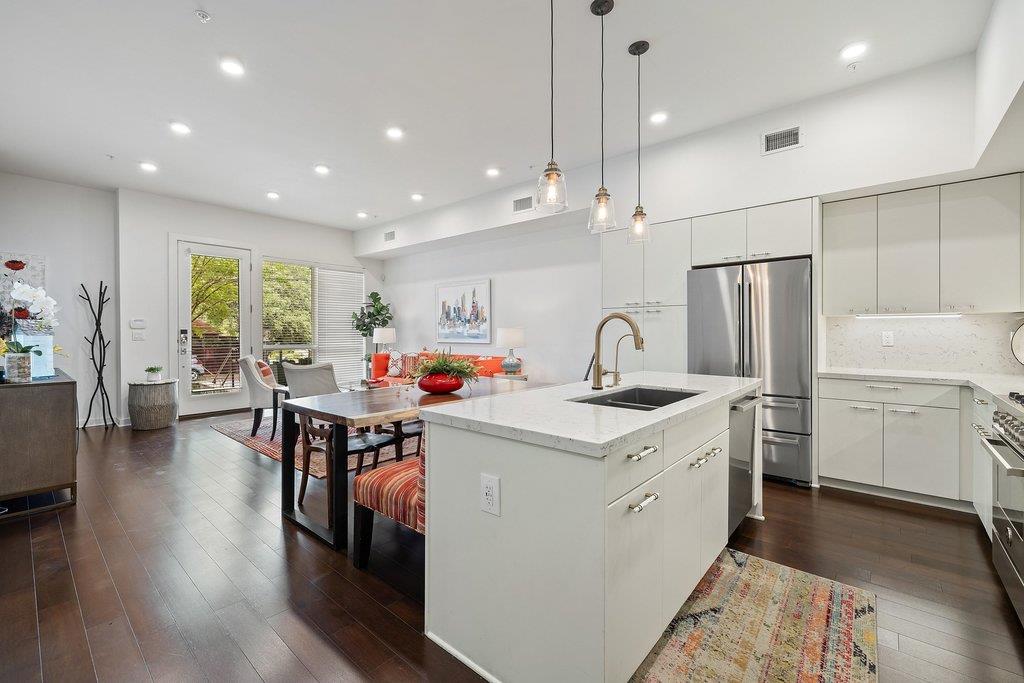 2003 Wilson Street Austin TX 78704