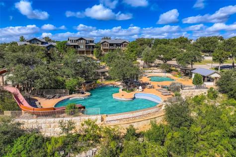 2217 Seabiscuit Cove Spicewood TX 78669