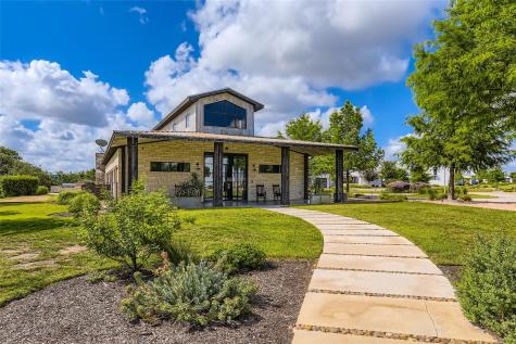 2217 Seabiscuit Cove Spicewood TX 78669