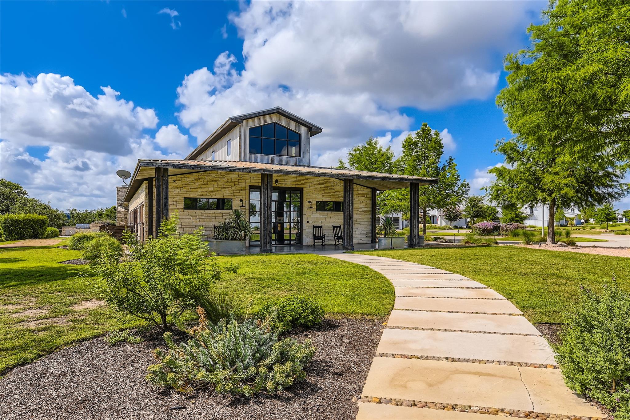 2217 Seabiscuit Cove Spicewood TX 78669
