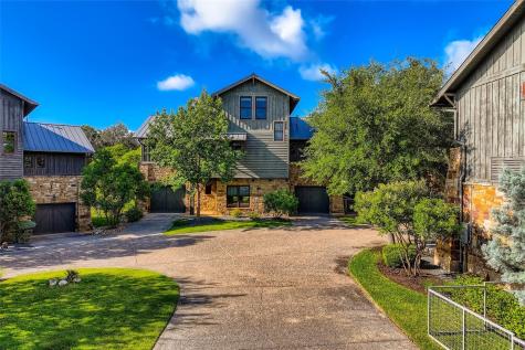 2217 Seabiscuit Cove Spicewood TX 78669