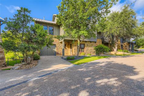 2217 Seabiscuit Cove Spicewood TX 78669