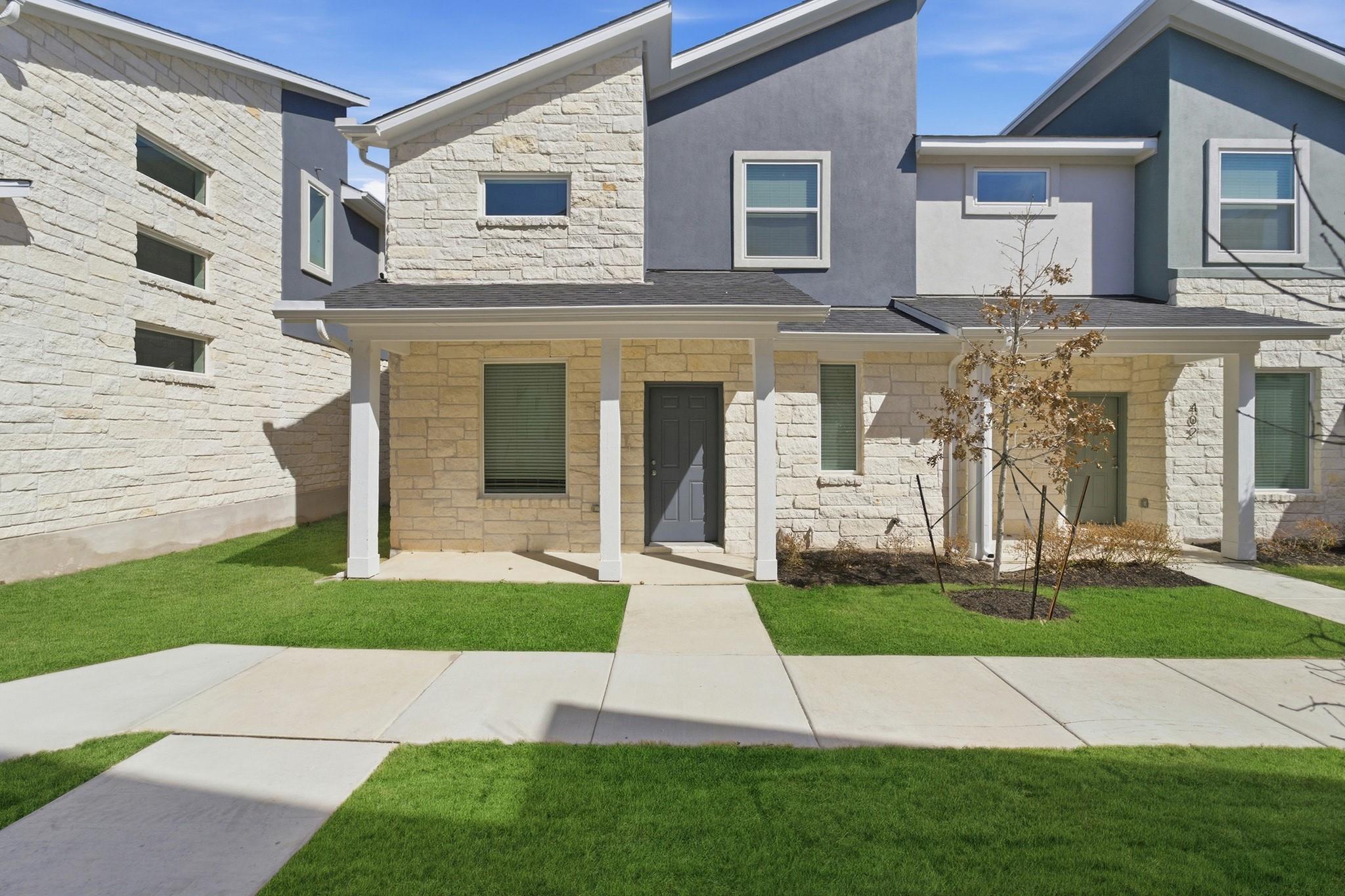 500 Municipal Drive Leander TX 78641