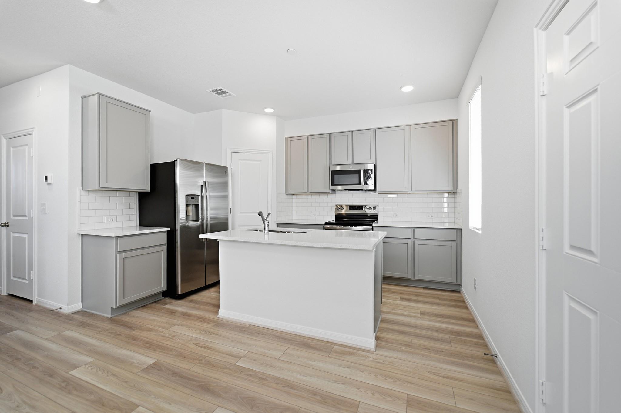 500 Municipal Drive Leander TX 78641