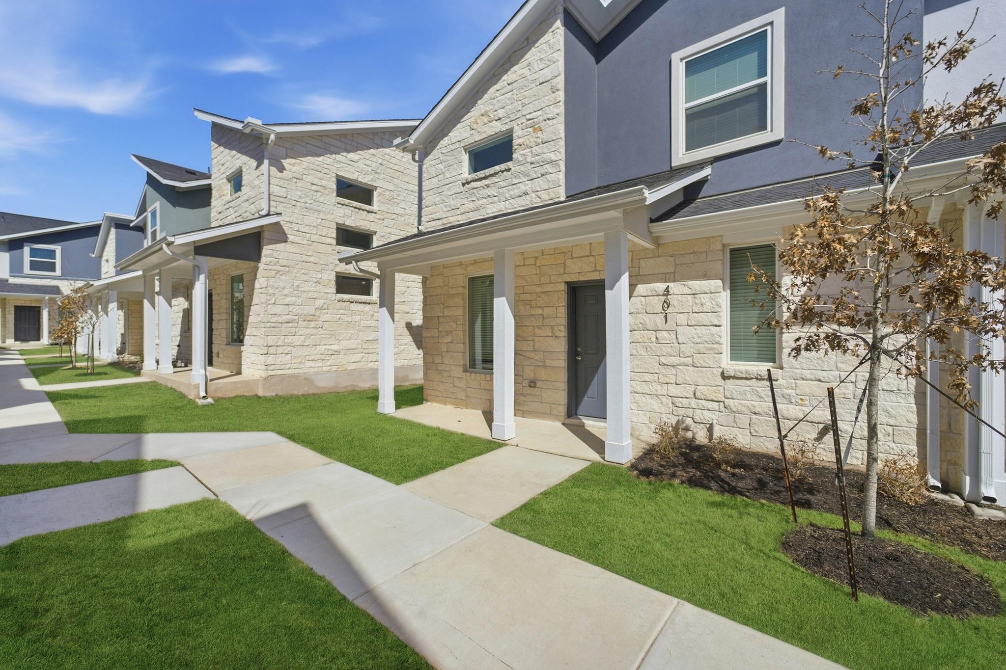 500 Municipal Drive Leander TX 78641