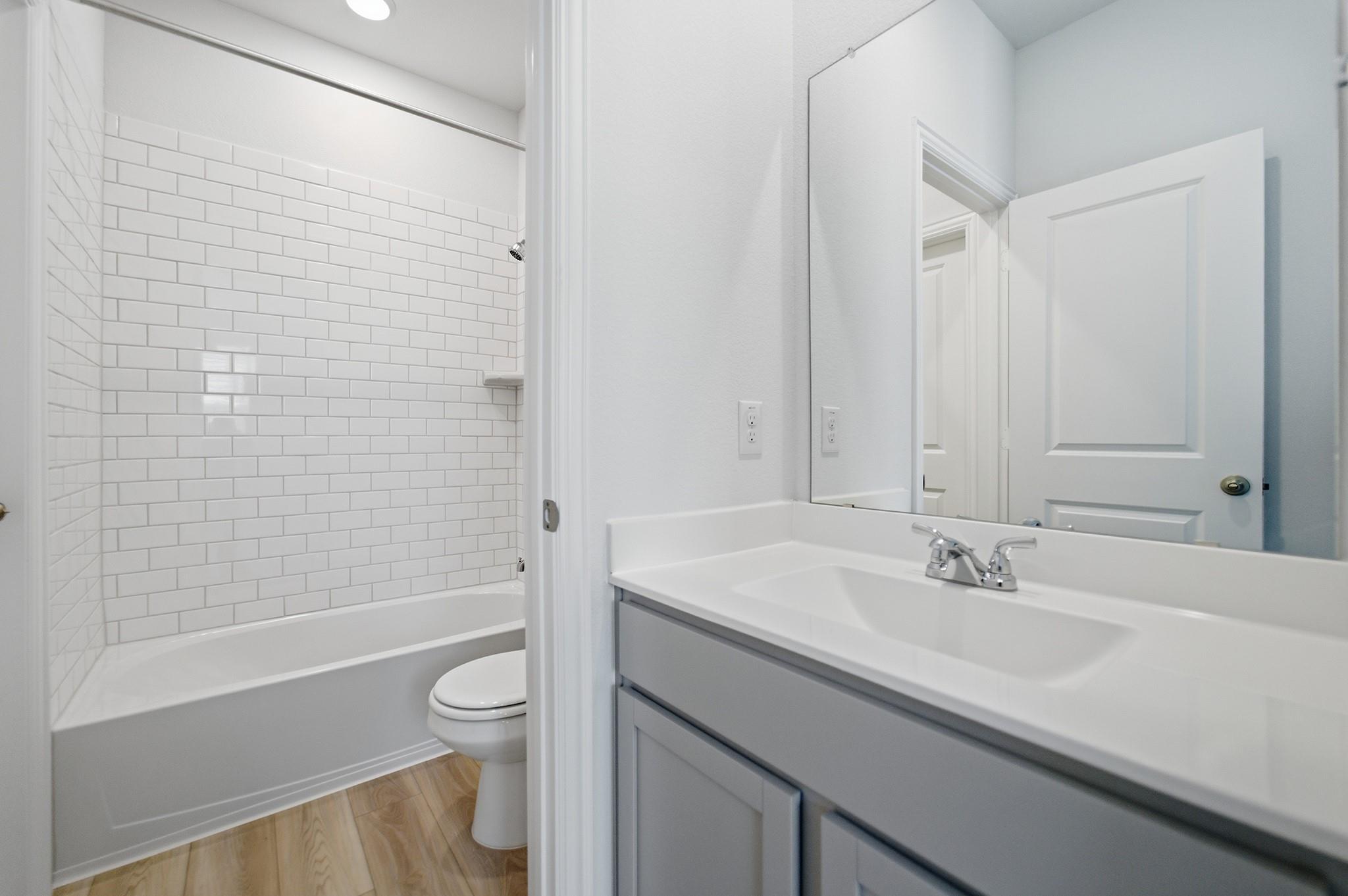 500 Municipal Drive Leander TX 78641