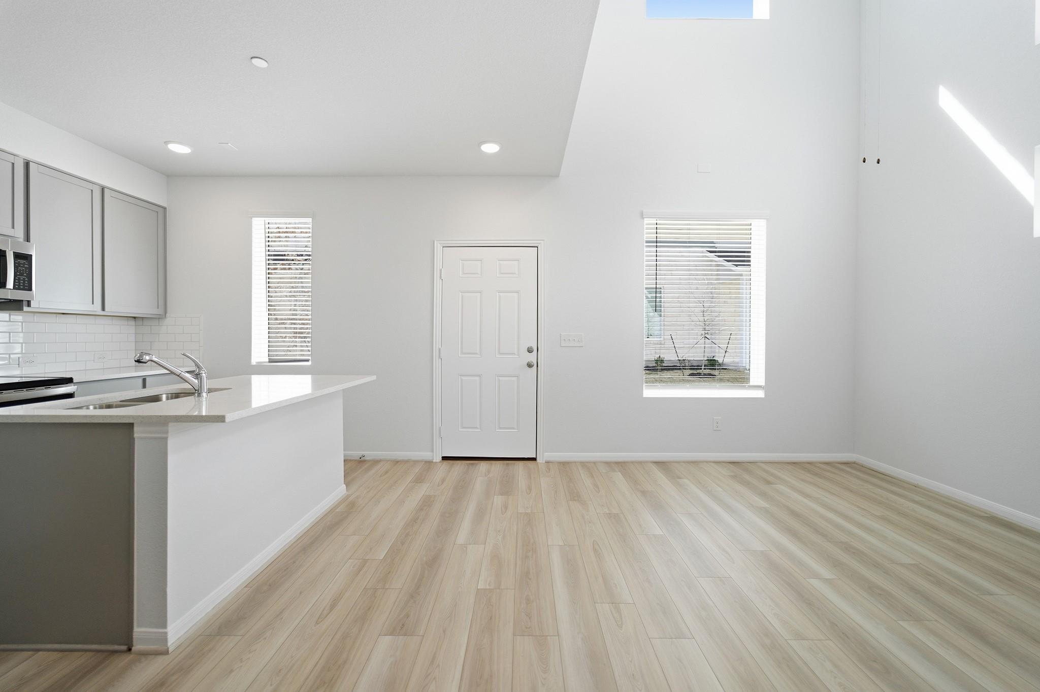 500 Municipal Drive Leander TX 78641