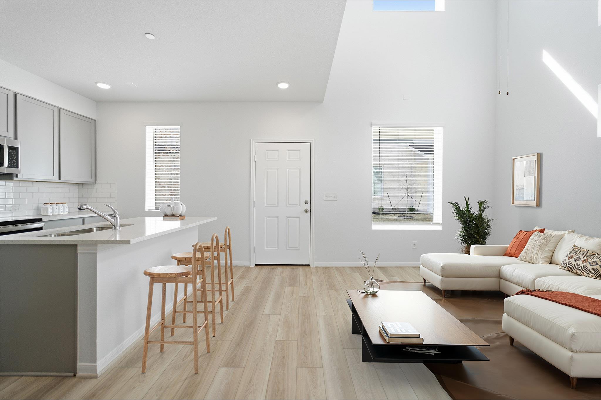 500 Municipal Drive Leander TX 78641