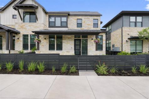 4004 Diligence Drive Austin TX 78731