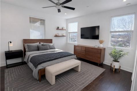 4004 Diligence Drive Austin TX 78731