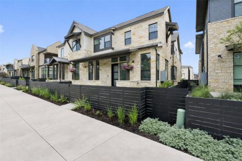4004 Diligence Drive Austin TX 78731