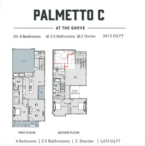 4004 Diligence Drive Austin TX 78731