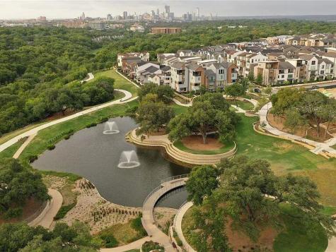 4004 Diligence Drive Austin TX 78731