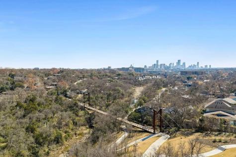 4004 Diligence Drive Austin TX 78731