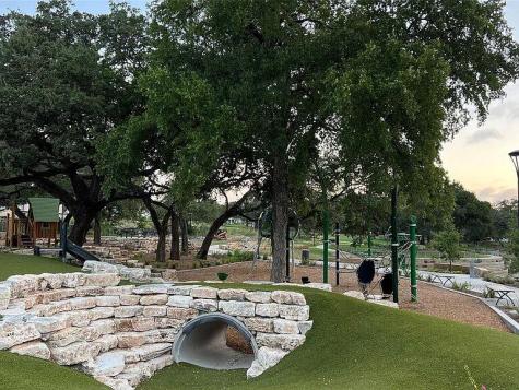 4004 Diligence Drive Austin TX 78731