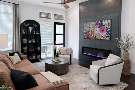 4004 Diligence Drive Austin TX 78731