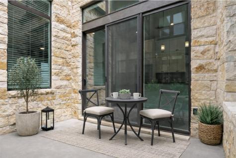 4004 Diligence Drive Austin TX 78731